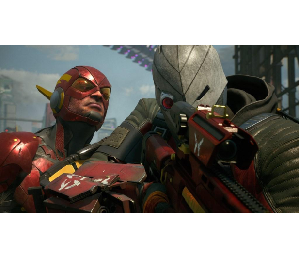 Xbox Suicide Squad: Kill the Justice League - 1201570 - zdjęcie 6